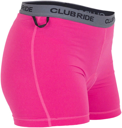 Club Ride June Short Liner