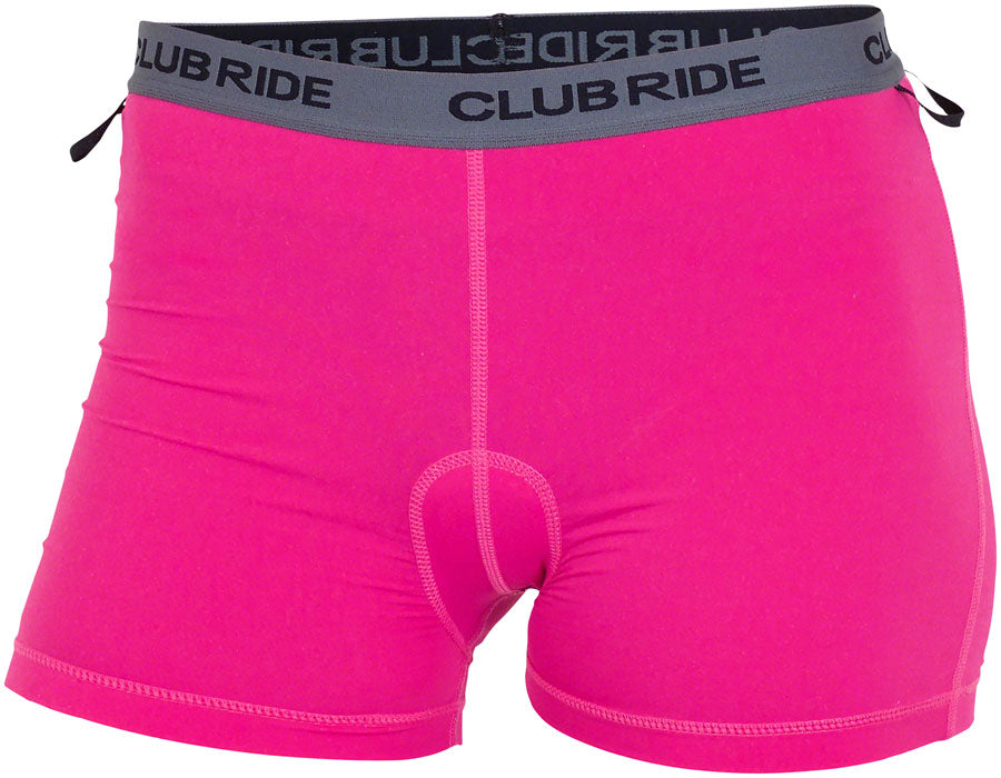 Club Ride June Short Liner