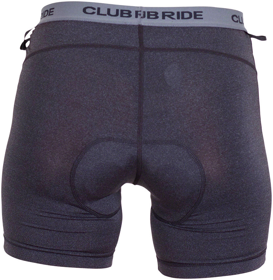 Club Ride Drift Liner Short