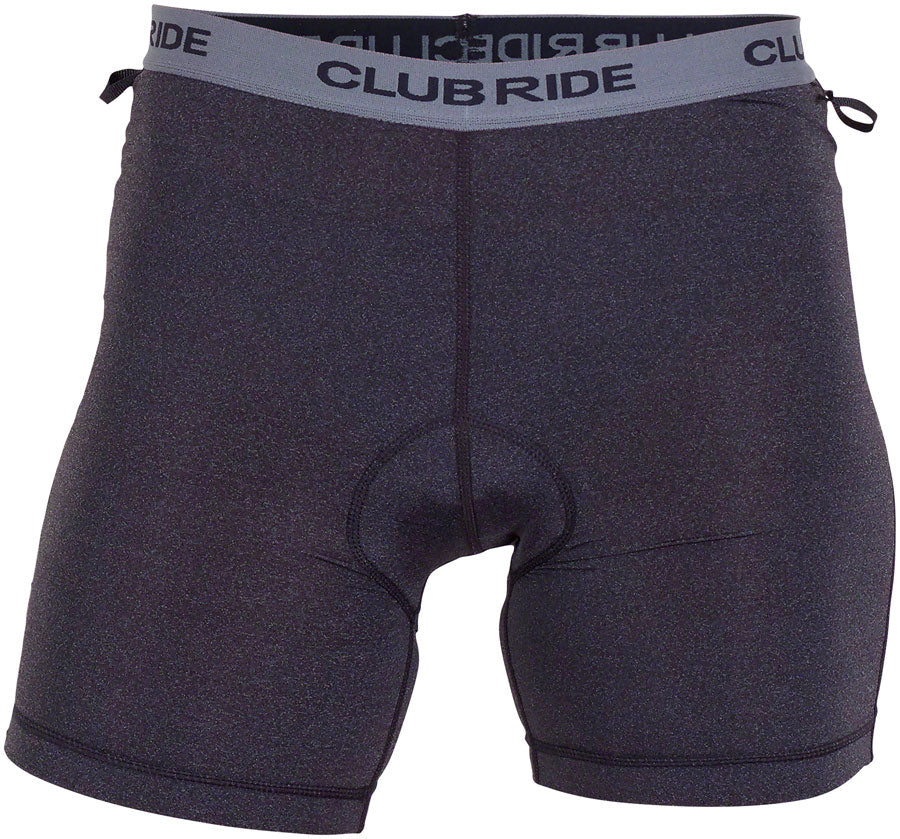 Club Ride Drift Liner Short