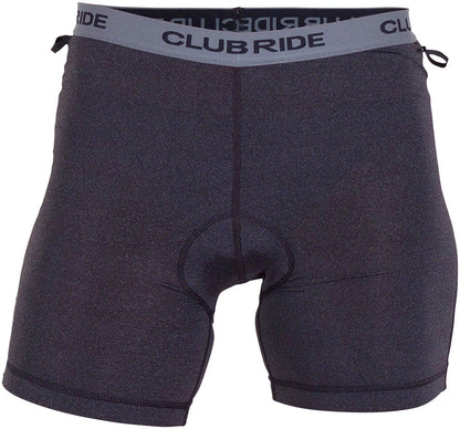 Club Ride Drift Liner Short