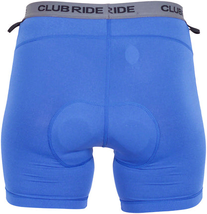 Club Ride Drift Liner Short