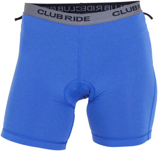 CLUB RIDE Club Ride Drift Liner Short