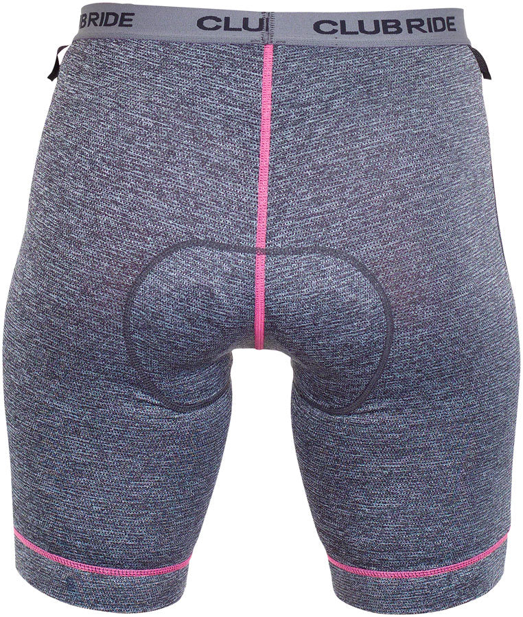 Club Ride MontCham Short Liner