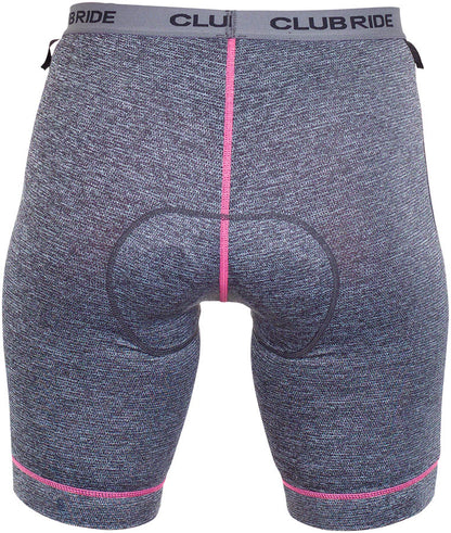 Club Ride MontCham Short Liner