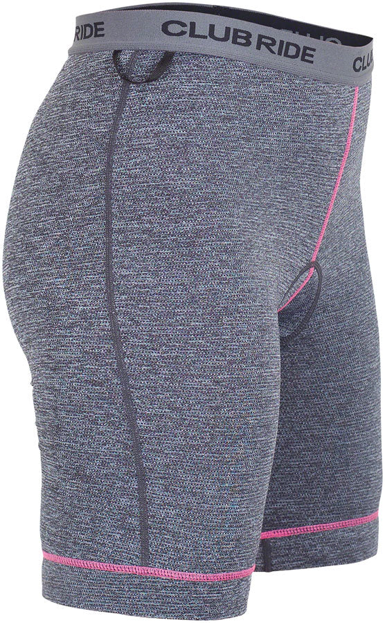 Club Ride MontCham Short Liner