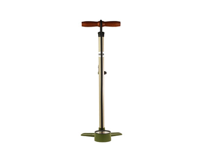 Silca Terra Floor Pump