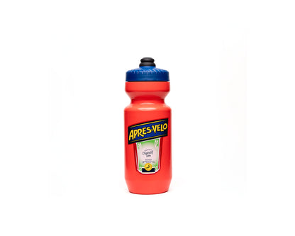Watrbodl Hydration bottle 22oz