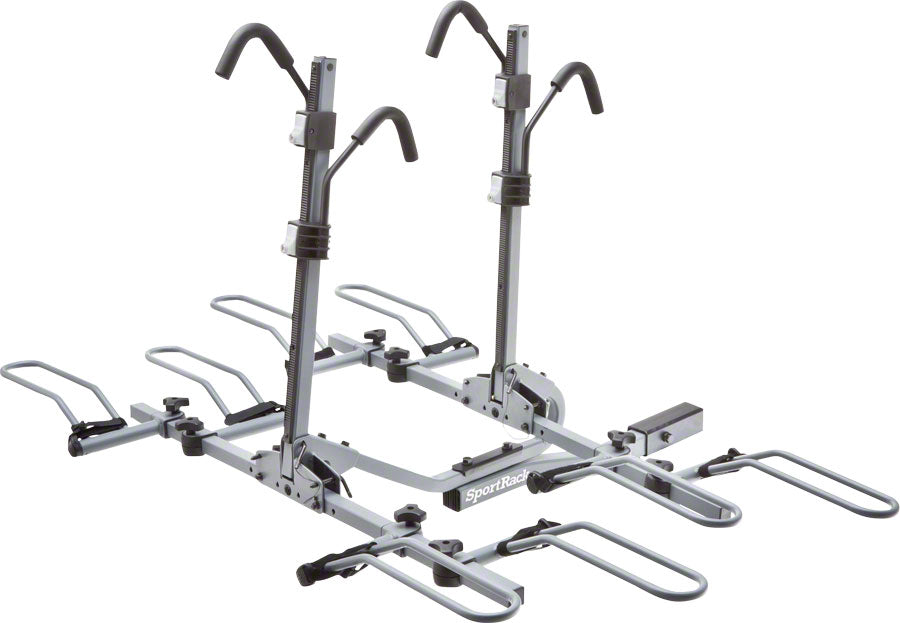 SportRack Crest Deluxe Hitch Bike Rack