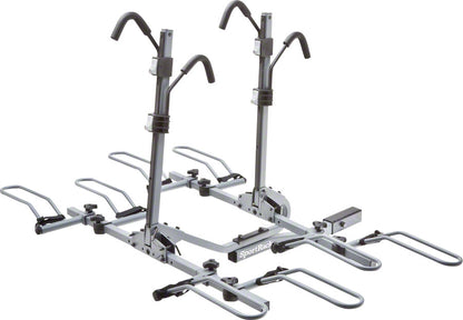 SportRack Crest Deluxe Hitch Bike Rack