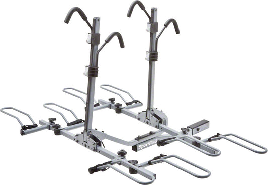 SportRack Crest Deluxe Hitch Bike Rack