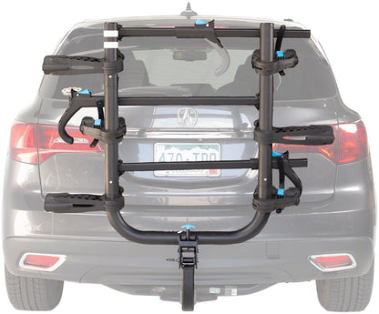 RockyMounts WestSlope Hitch Bike Rack
