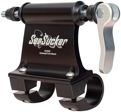 SeaSucker Monkey Bars Roof Rack Bike Mount
