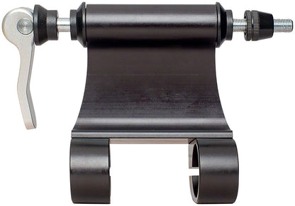 SeaSucker Monkey Bars Roof Rack Bike Mount