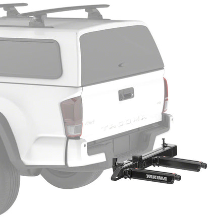 Yakima EXO Hitch Cargo System