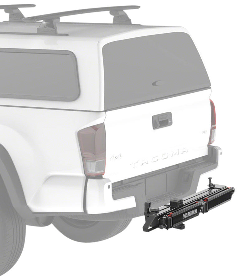 Yakima EXO Hitch Cargo System