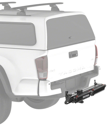 Yakima EXO Hitch Cargo System
