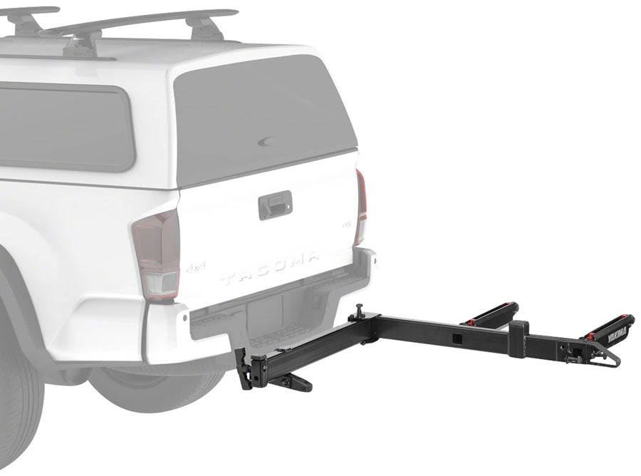 Yakima EXO Hitch Cargo System