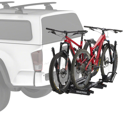 Yakima EXO Hitch Cargo System