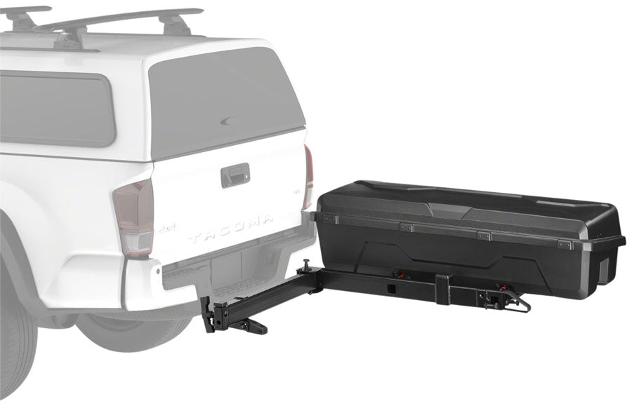 Yakima EXO Hitch Cargo System