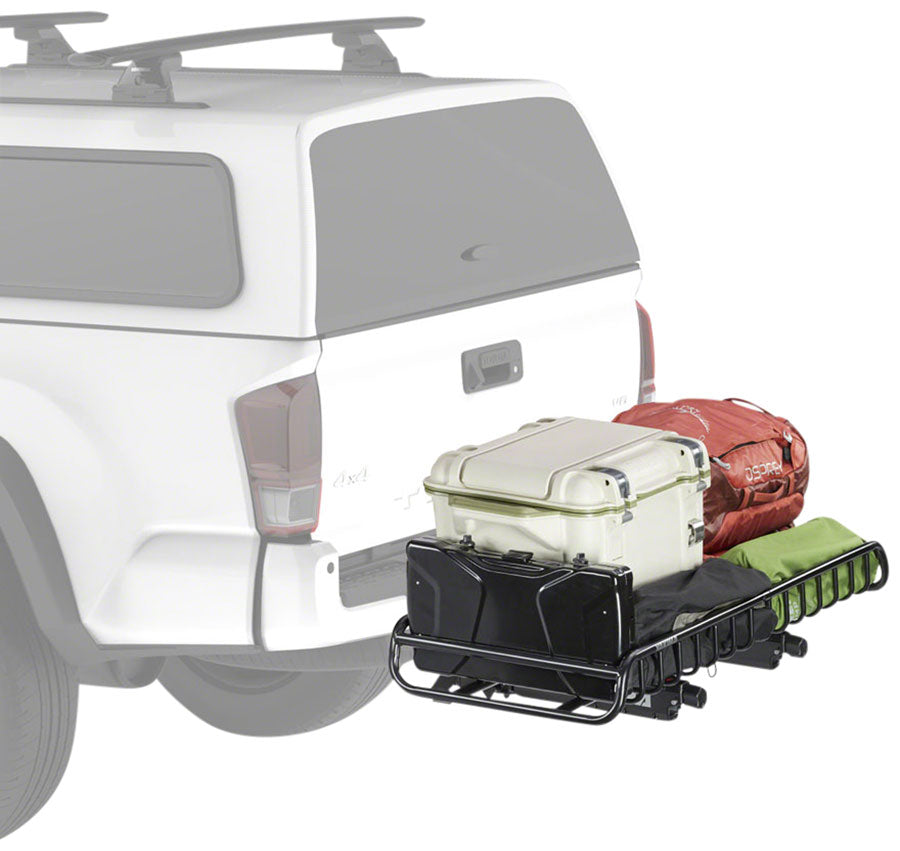 Yakima EXO Hitch Cargo System