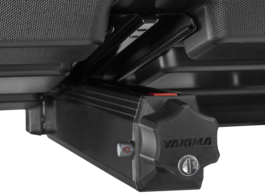 Yakima EXO Hitch Cargo System