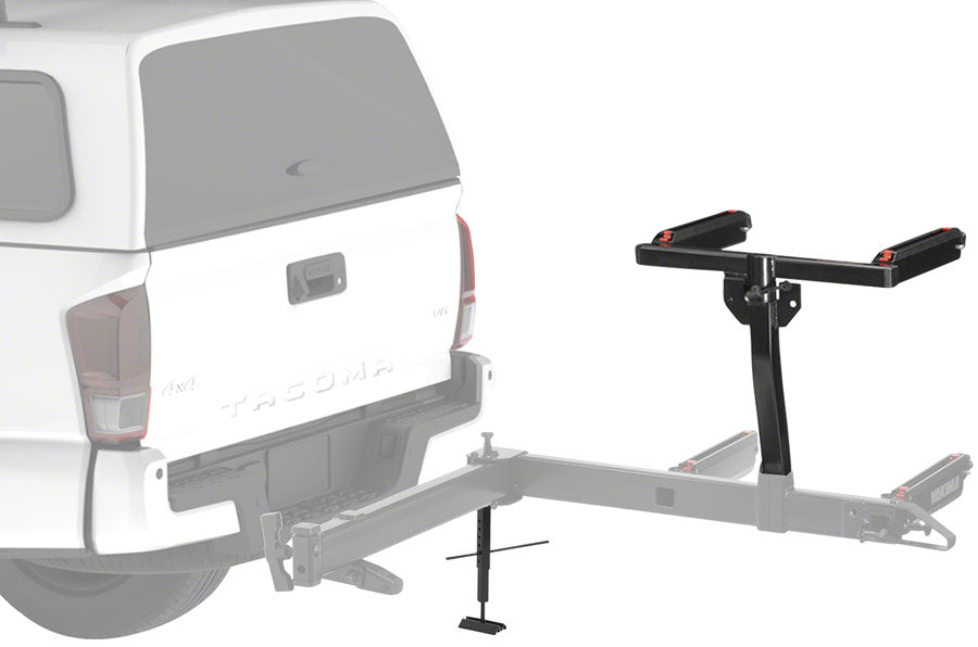 Yakima EXO Hitch Cargo System