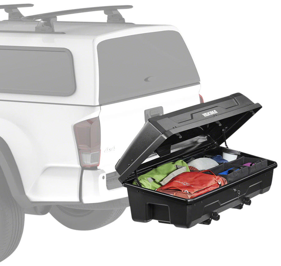 Yakima EXO Hitch Cargo System