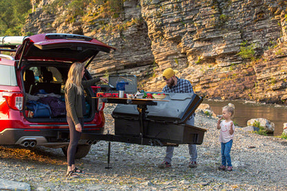 Yakima EXO Hitch Cargo System
