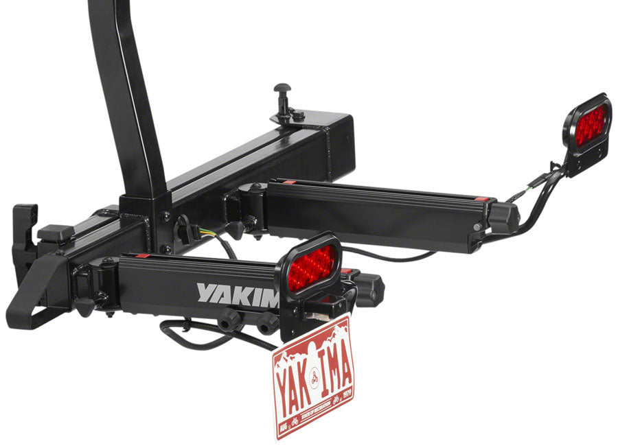 Yakima EXO Hitch Cargo System