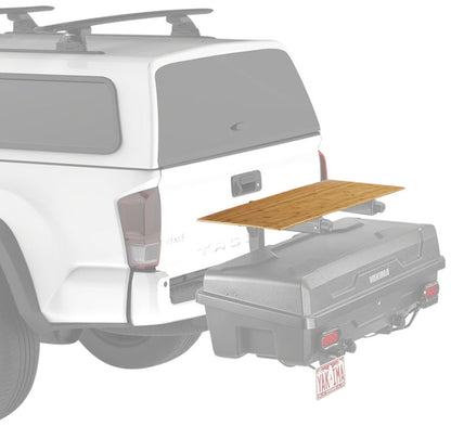 Yakima EXO Hitch Cargo System