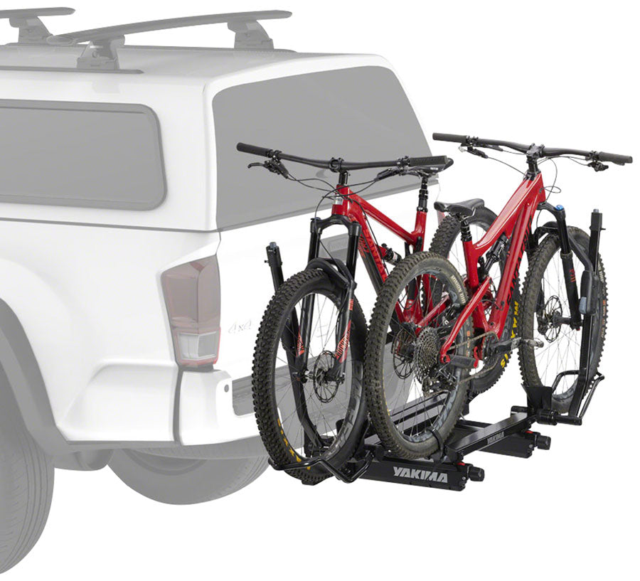 Yakima EXO Hitch Cargo System