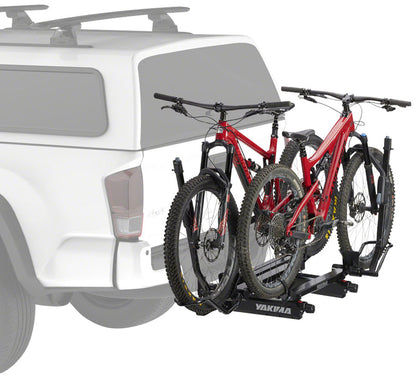 Yakima EXO Hitch Cargo System