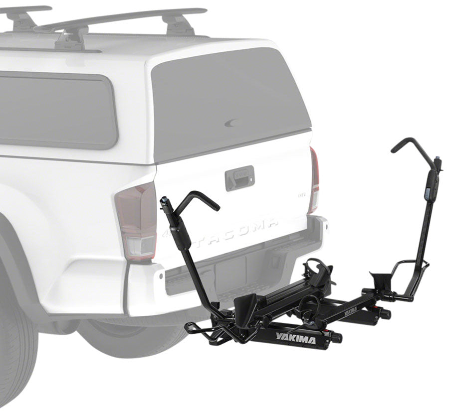 Yakima EXO Hitch Cargo System
