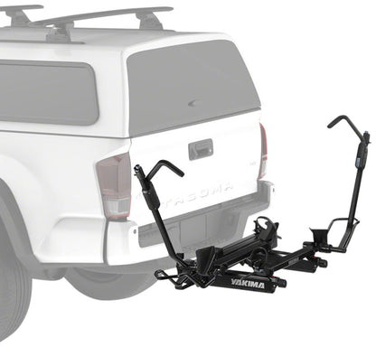 Yakima EXO Hitch Cargo System