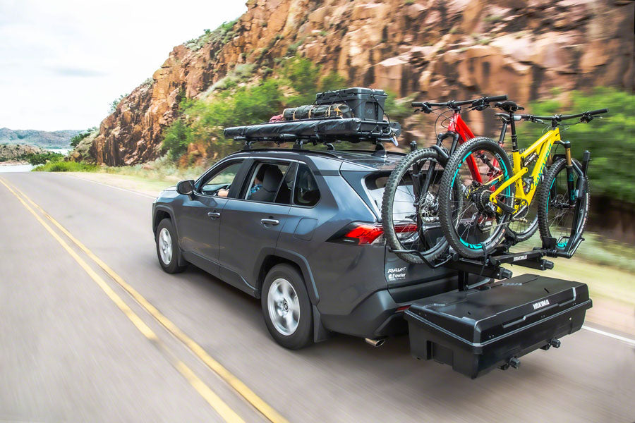 Yakima EXO Hitch Cargo System