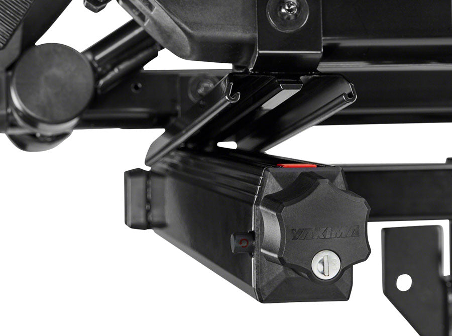 Yakima EXO Hitch Cargo System