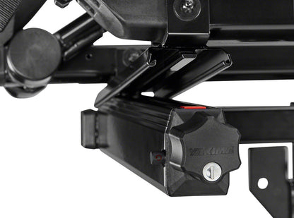 Yakima EXO Hitch Cargo System