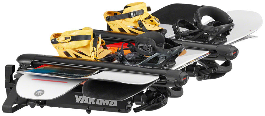 Yakima EXO Hitch Cargo System
