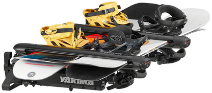 Yakima EXO Hitch Cargo System