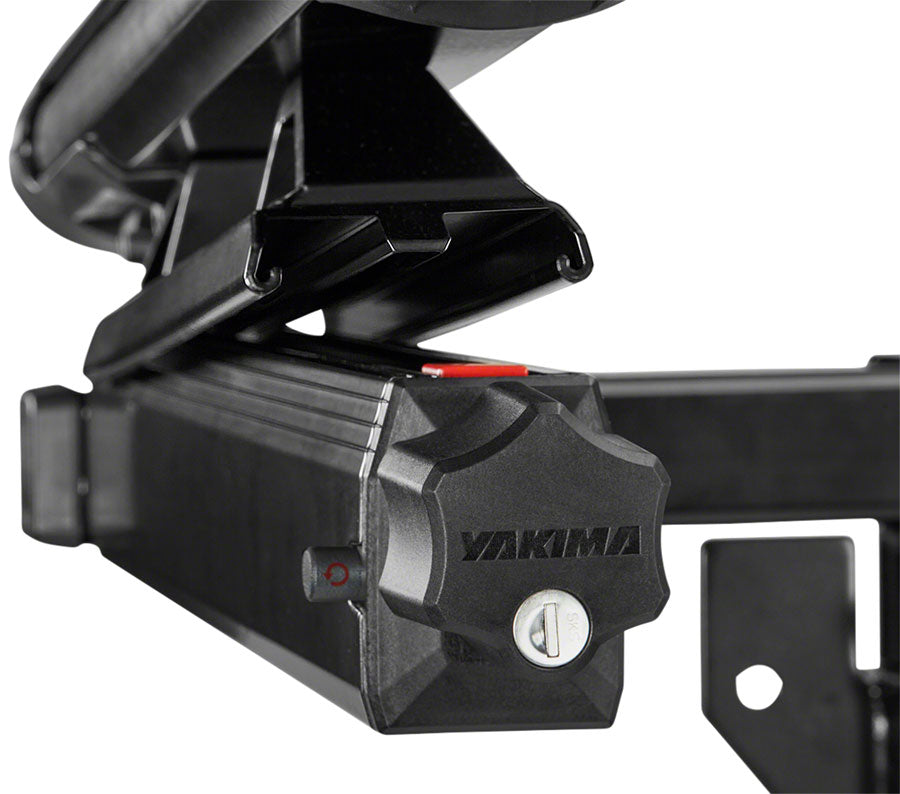 Yakima EXO Hitch Cargo System