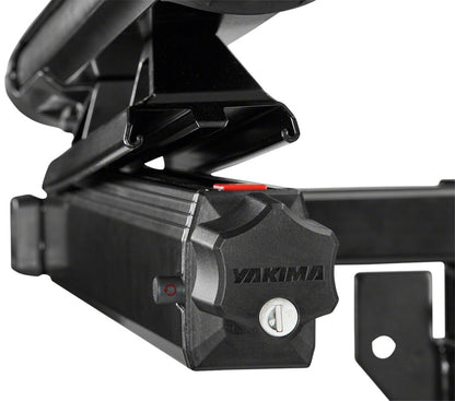 Yakima EXO Hitch Cargo System