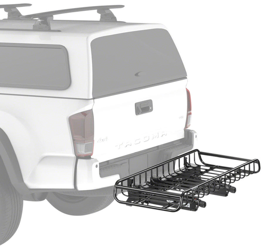 Yakima EXO Hitch Cargo System