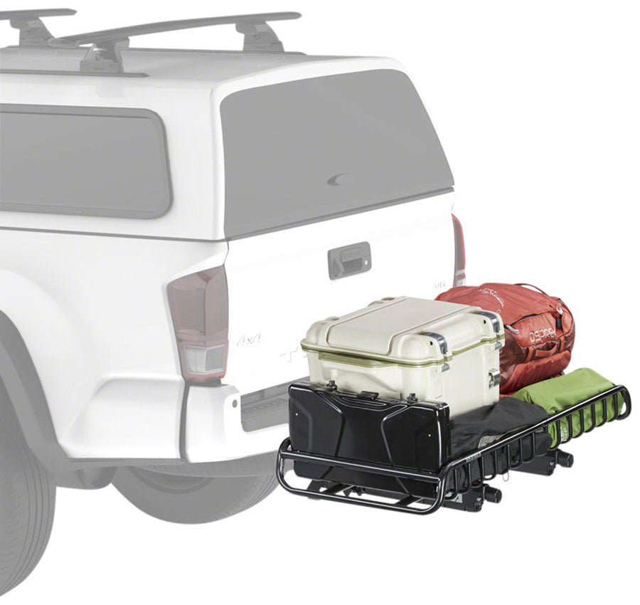 Yakima EXO Hitch Cargo System