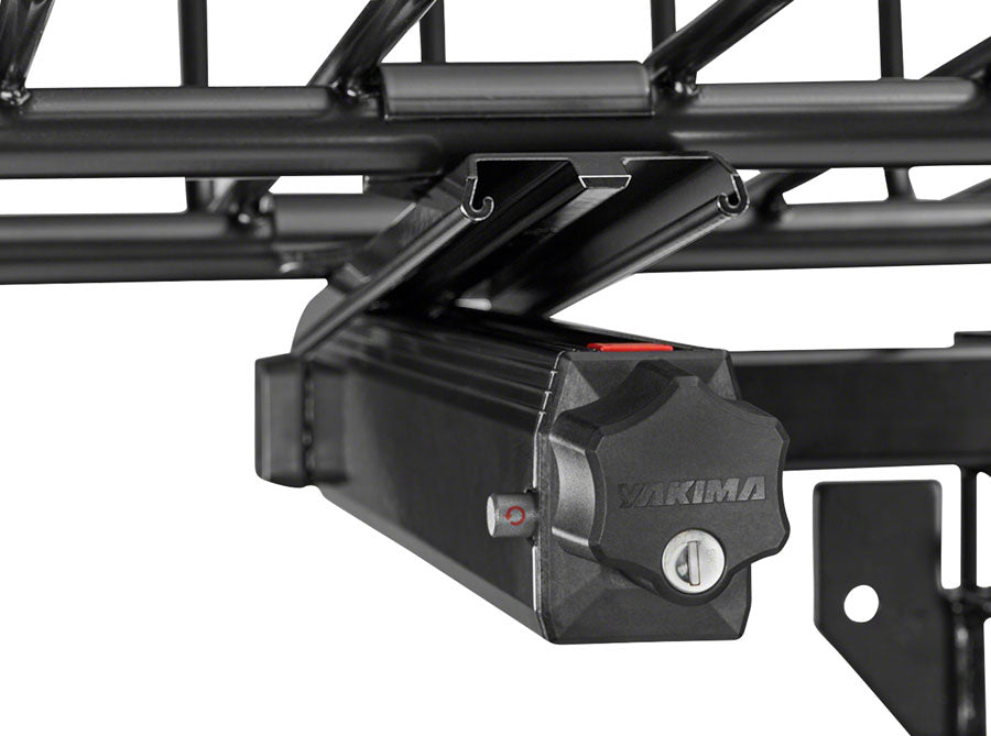 Yakima EXO Hitch Cargo System
