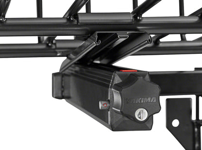 Yakima EXO Hitch Cargo System