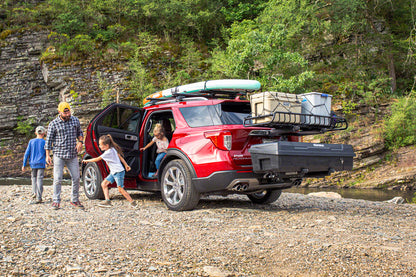 Yakima EXO Hitch Cargo System