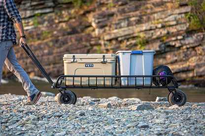 Yakima EXO Hitch Cargo System