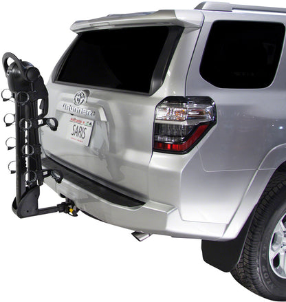 Saris Glide EX Hitch Bike Rack
