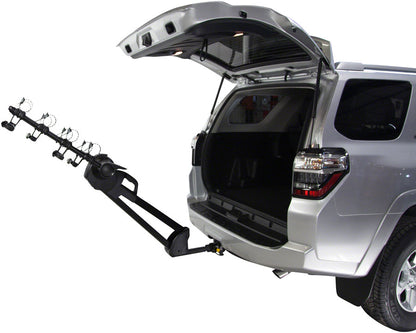 Saris Glide EX Hitch Bike Rack